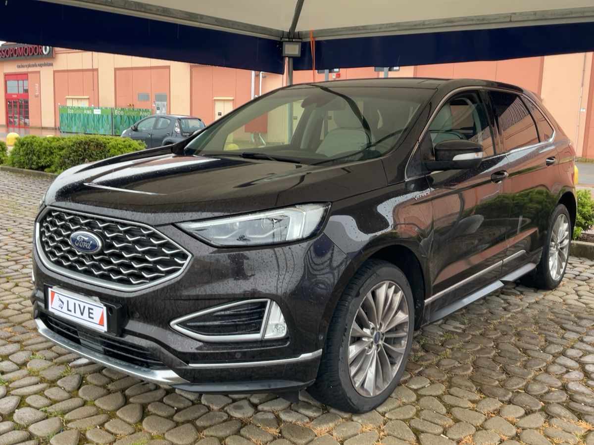 Ford Edge 2019