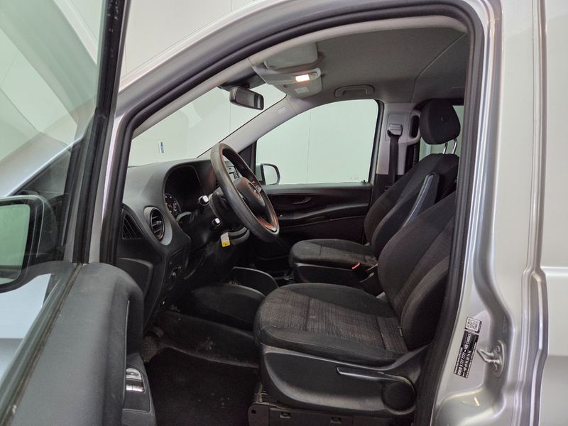 Mercedes-Benz Vito Tourer 116 CDI extralang Pro — zdjęcie 6