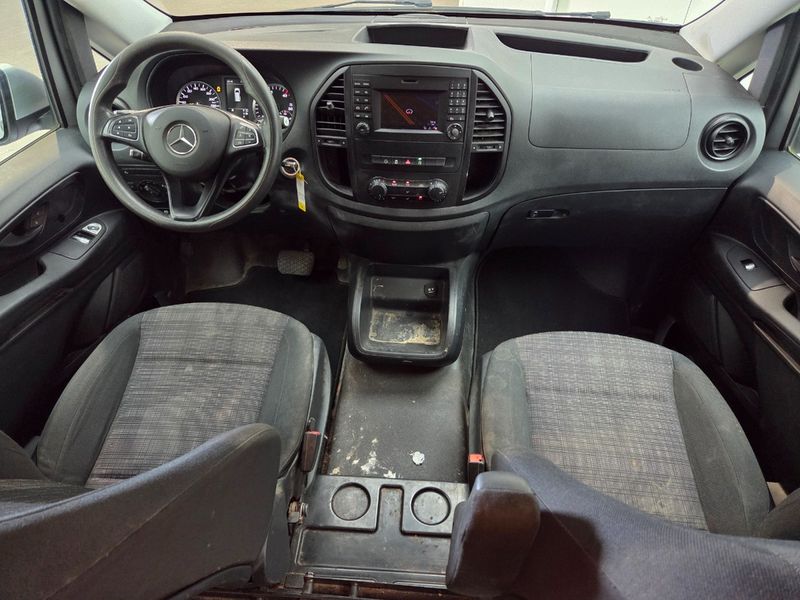 Mercedes-Benz Vito Tourer 116 CDI extralang Pro — zdjęcie 7