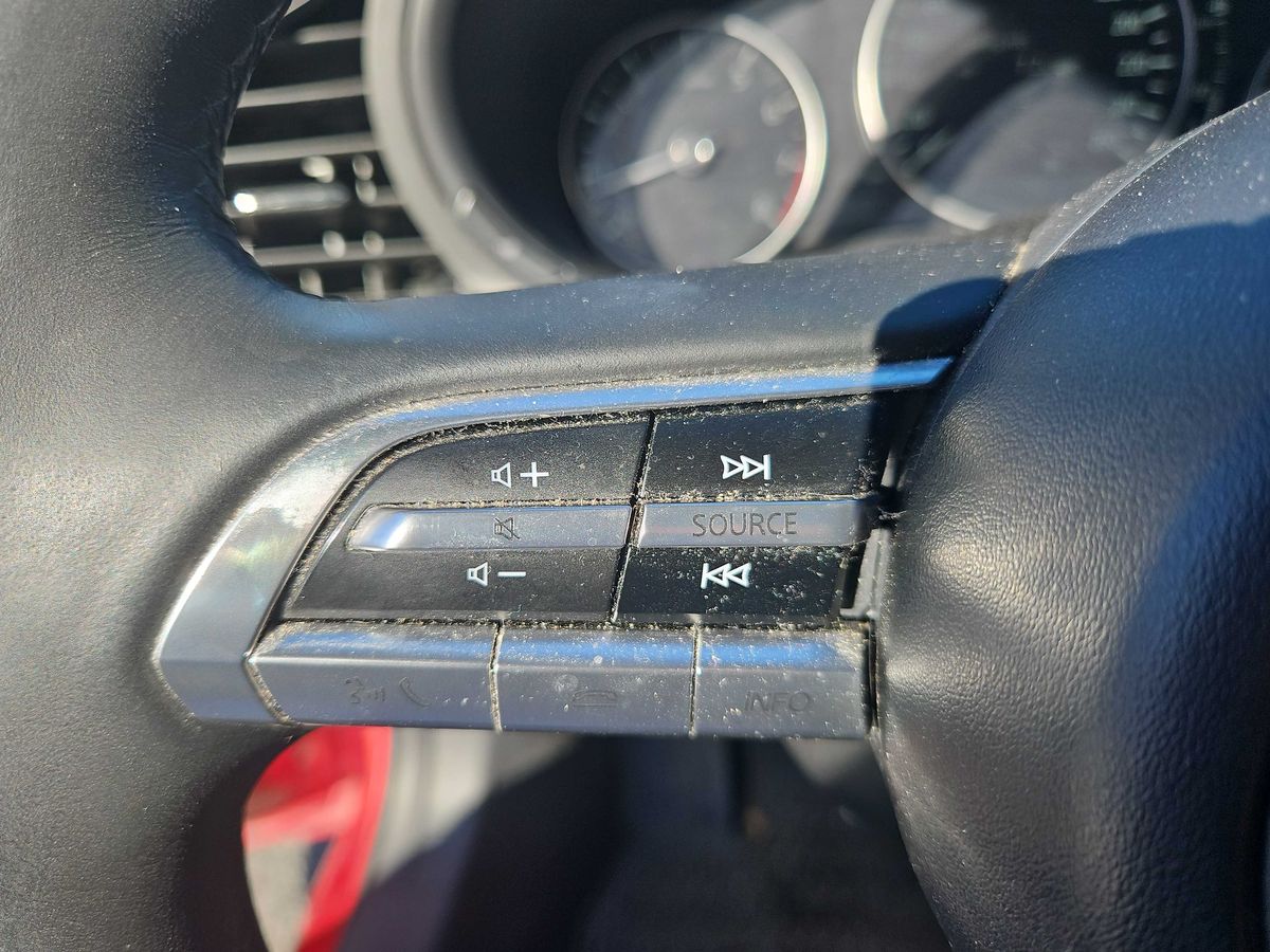 Mazda 3 2020 — photo 23