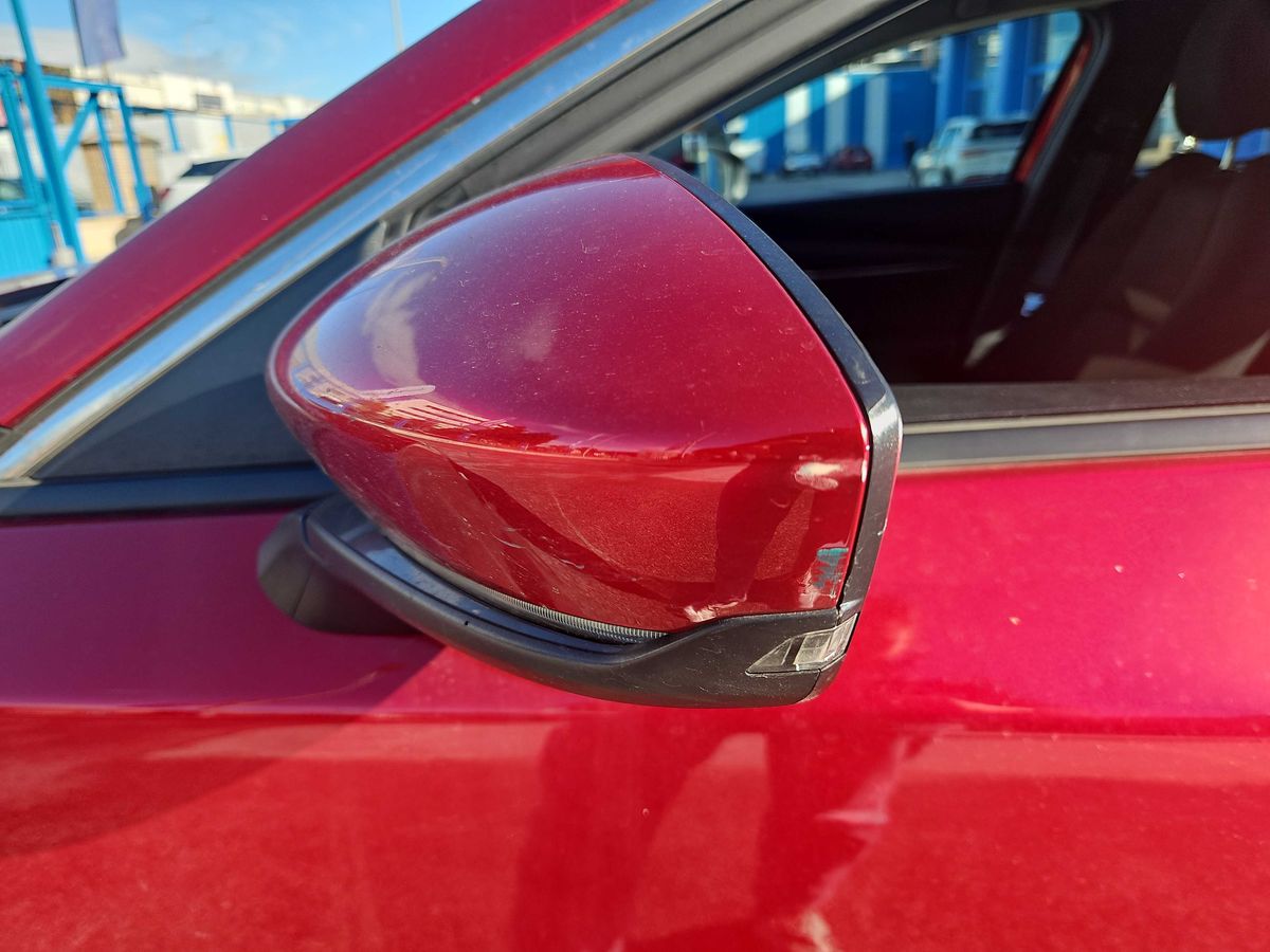 Mazda 3 2020 — photo 36