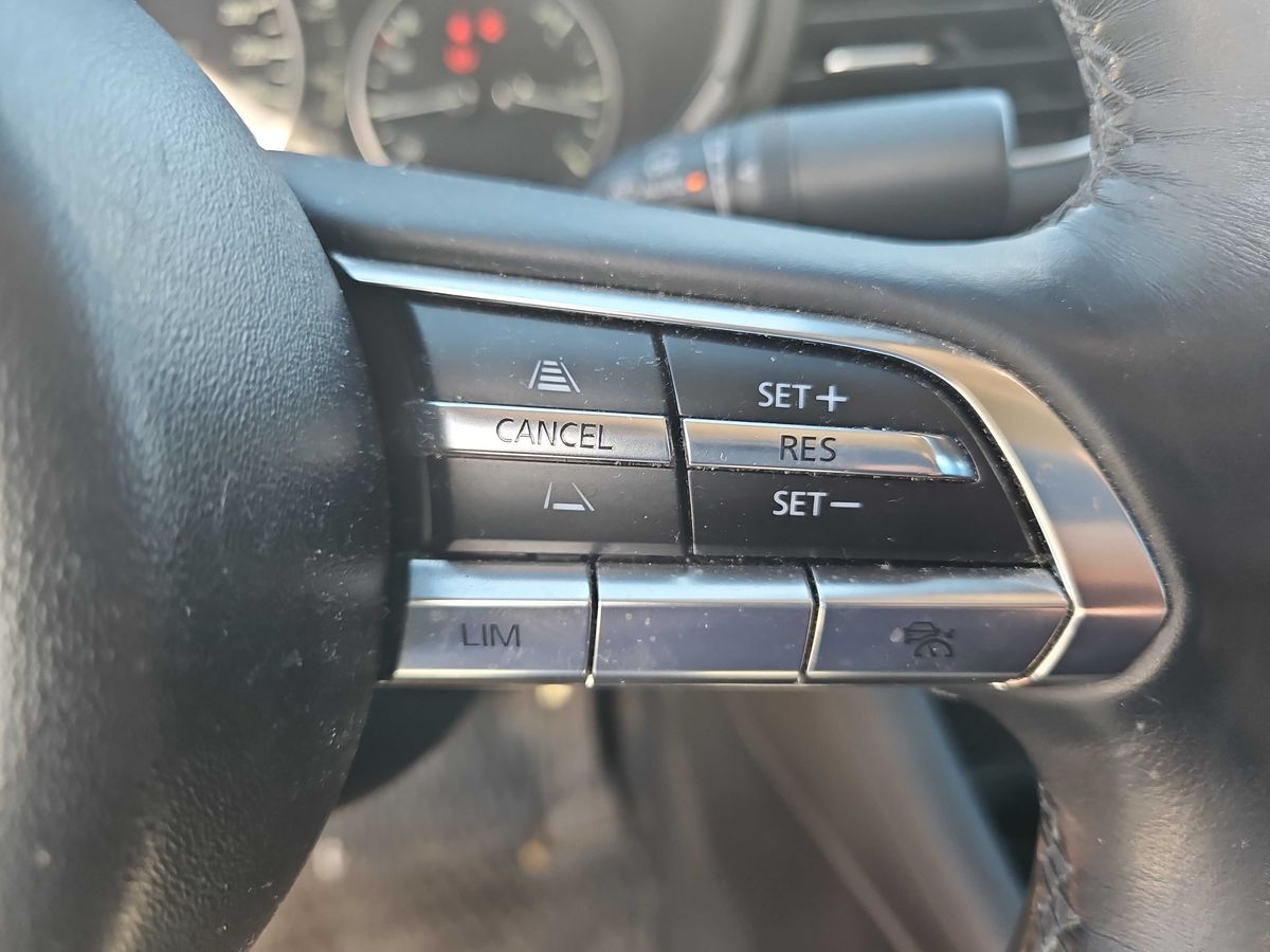 Mazda 3 2020 — photo 24