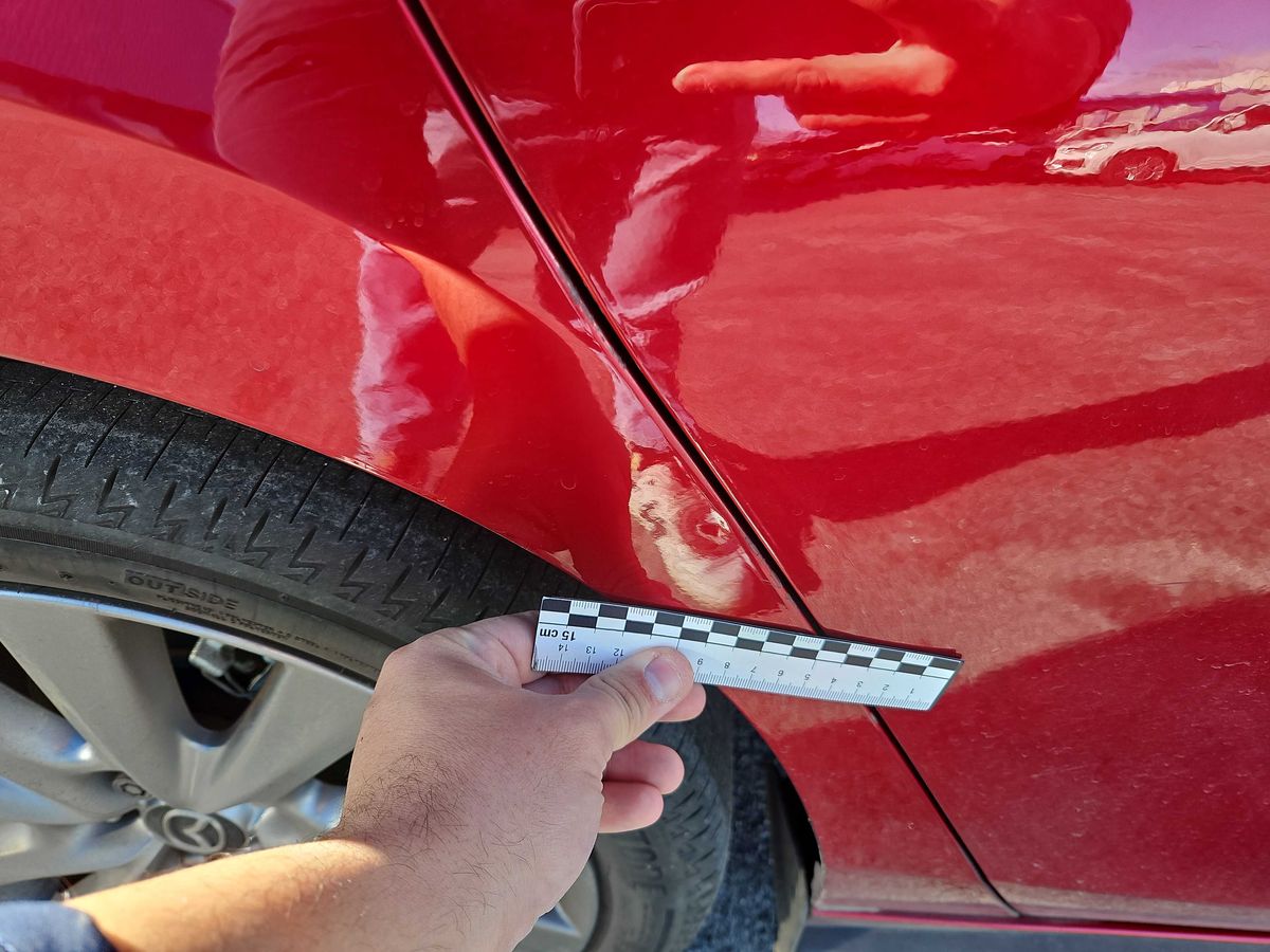 Mazda 3 2020 — photo 30
