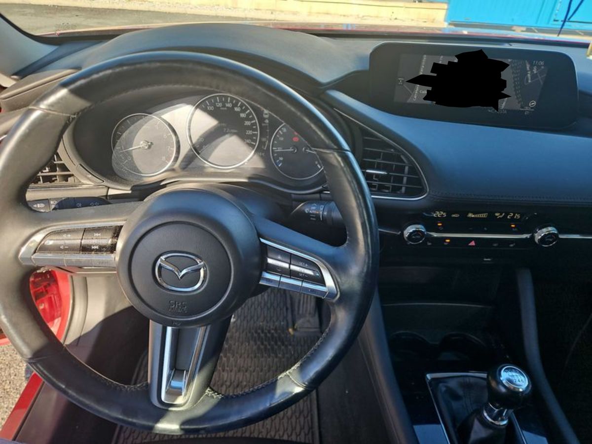 Mazda 3 2020 — photo 22