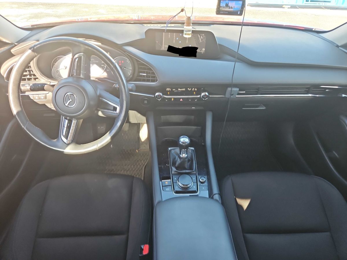 Mazda 3 2020 — photo 12