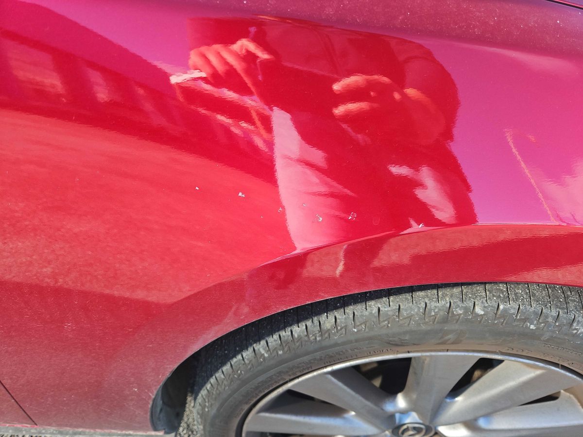 Mazda 3 2020 — photo 29