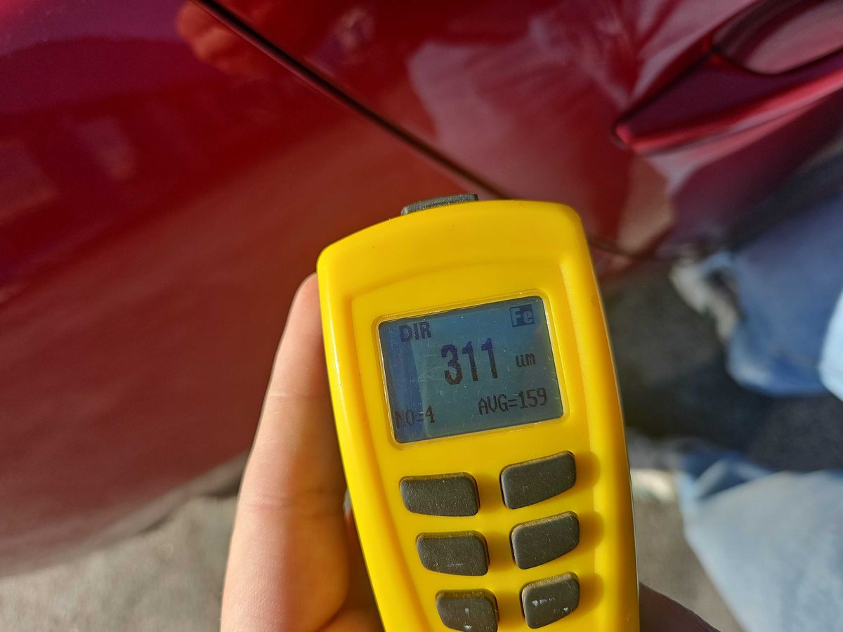 Mazda 3 2020 — photo 32