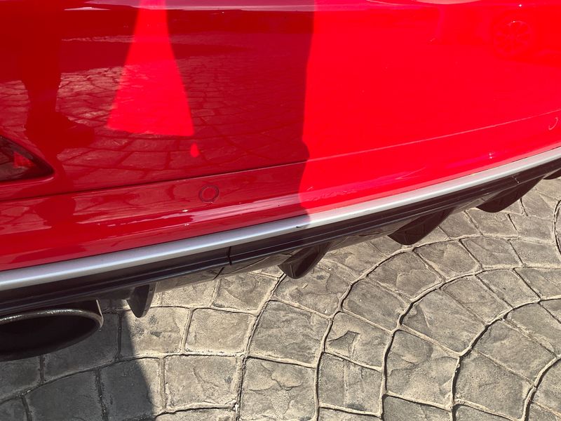 Audi RS Q3 2.5 TFSI quattro 2014 – снимка 30