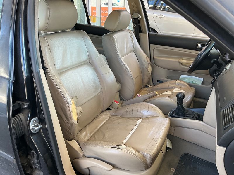 Volkswagen Golf IV 1.9 TDI Comfortline — zdjęcie 3