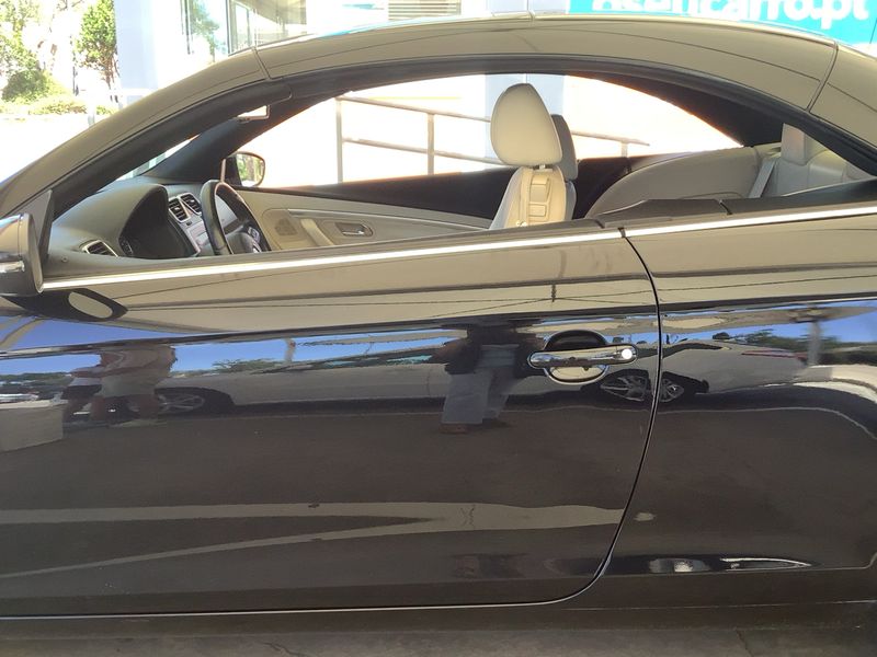 Volkswagen Eos 1.4 TSI — zdjęcie 4