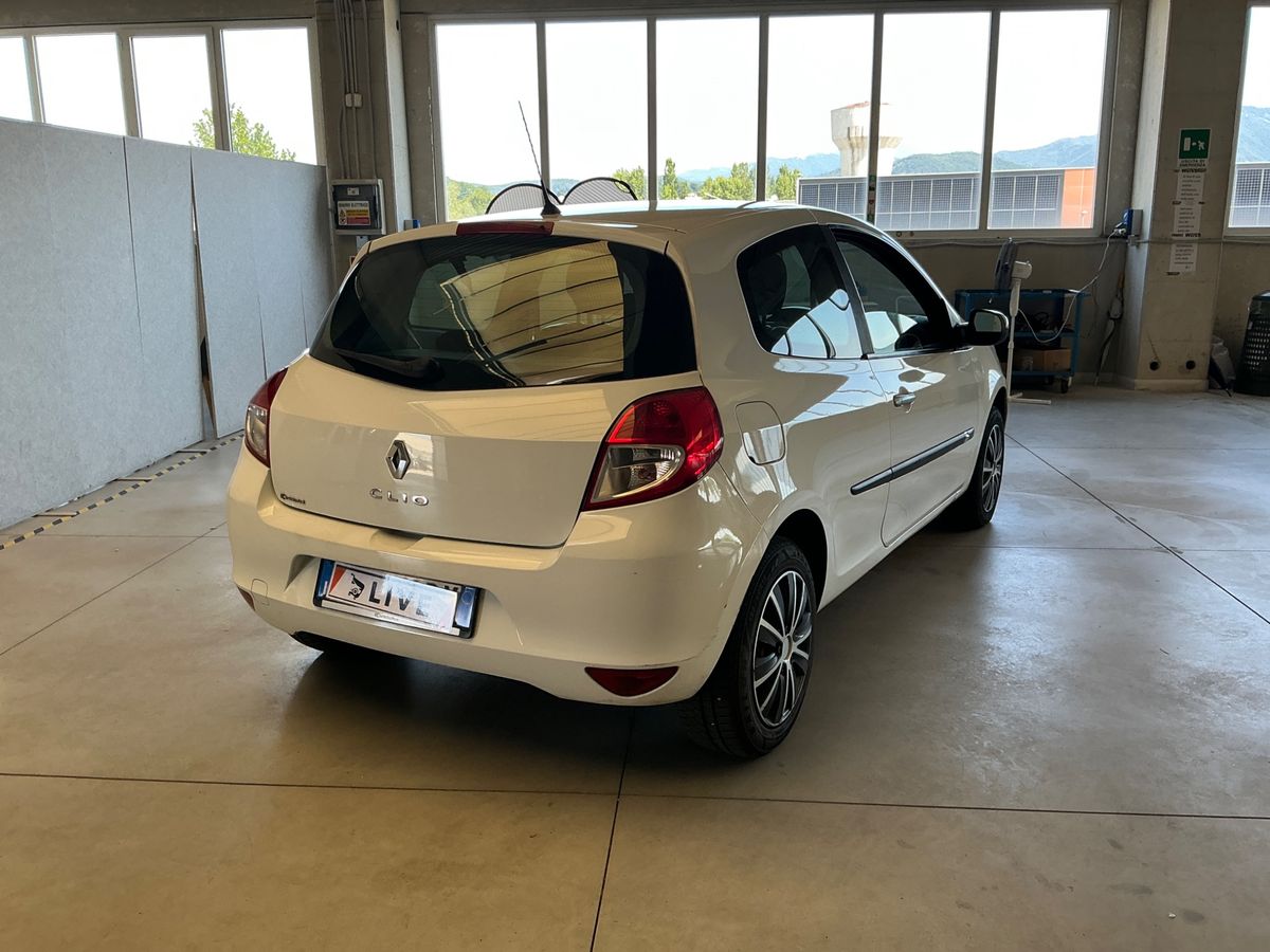 Renault Clio d'occasion