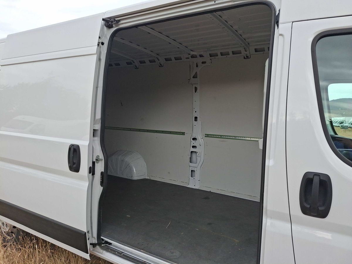 Opel Movano d'occasion