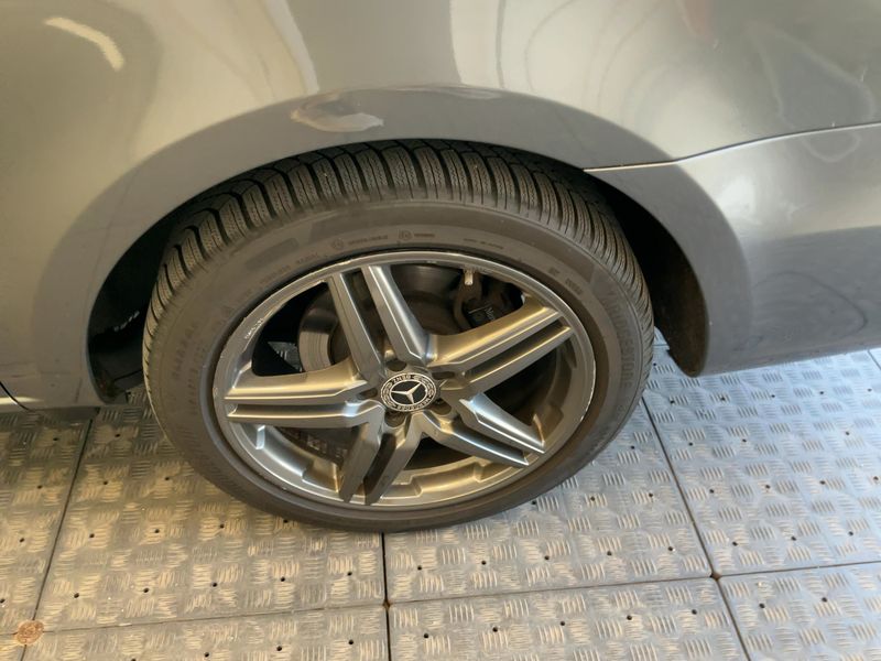 Mercedes-Benz V-Klasse V 250 d EDITION lang 2020 – снимка 5