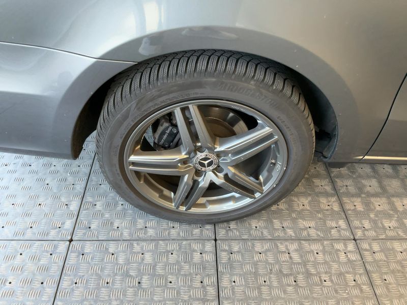 Mercedes-Benz V-Klasse V 250 d EDITION lang 2020 – снимка 9