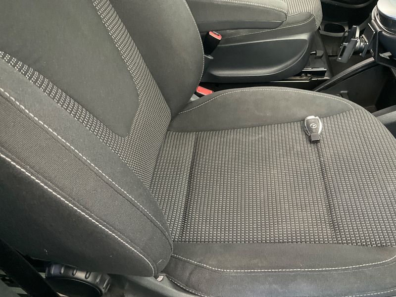 Mercedes-Benz V-Klasse V 250 d EDITION lang 2020 – снимка 37