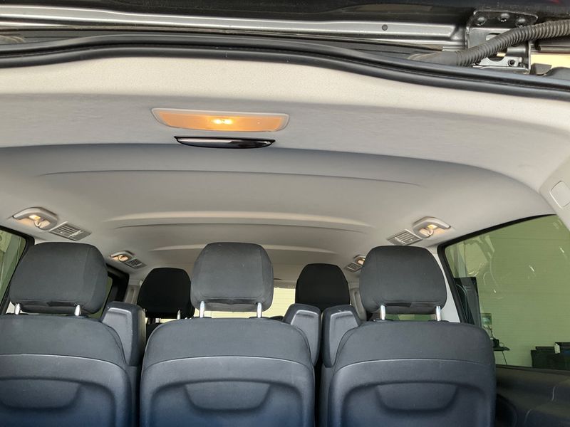 Mercedes-Benz V-Klasse V 250 d EDITION lang 2020 – снимка 38