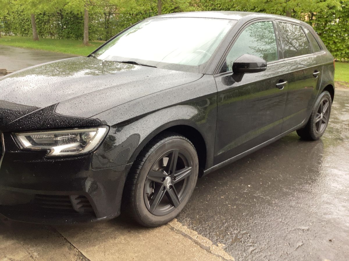 Audi A3 d'occasion
