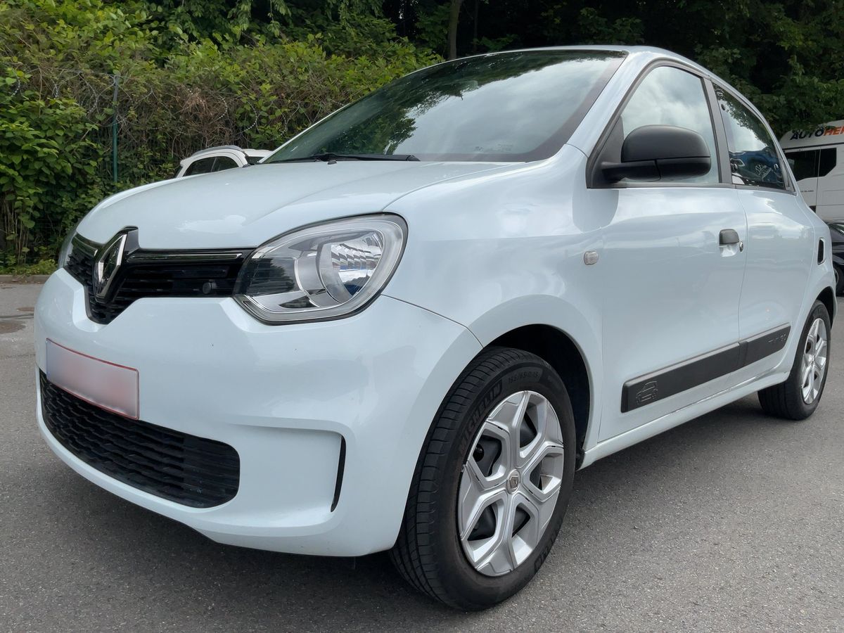 Renault Twingo d'occasion