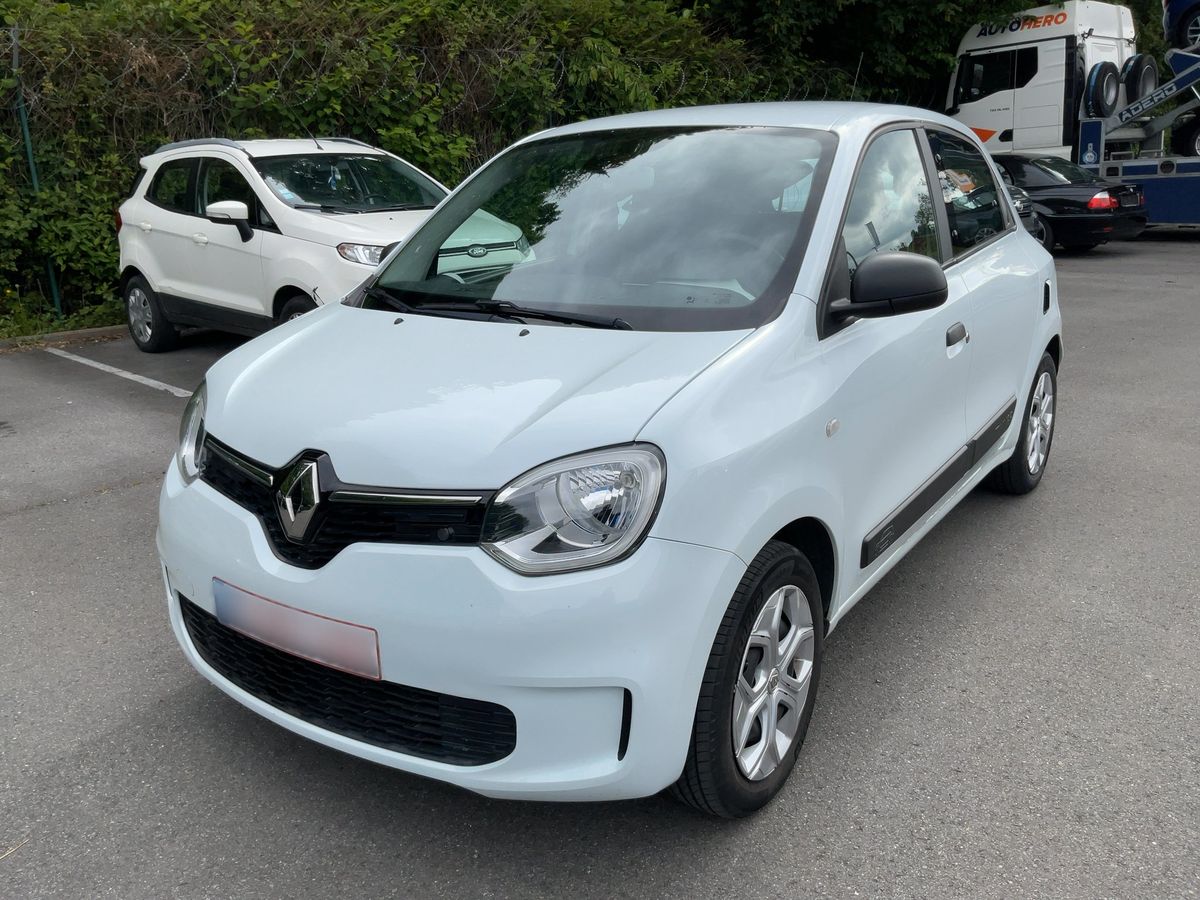 Renault Twingo 2019