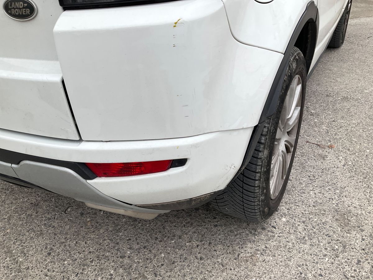 Land Rover 2018 — photo 43