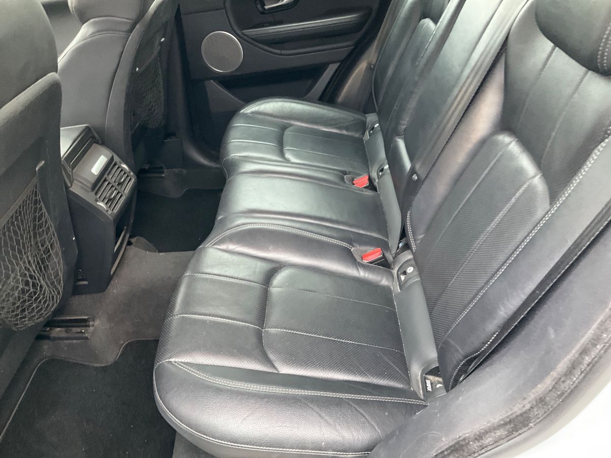 Land Rover 2018 — photo 38