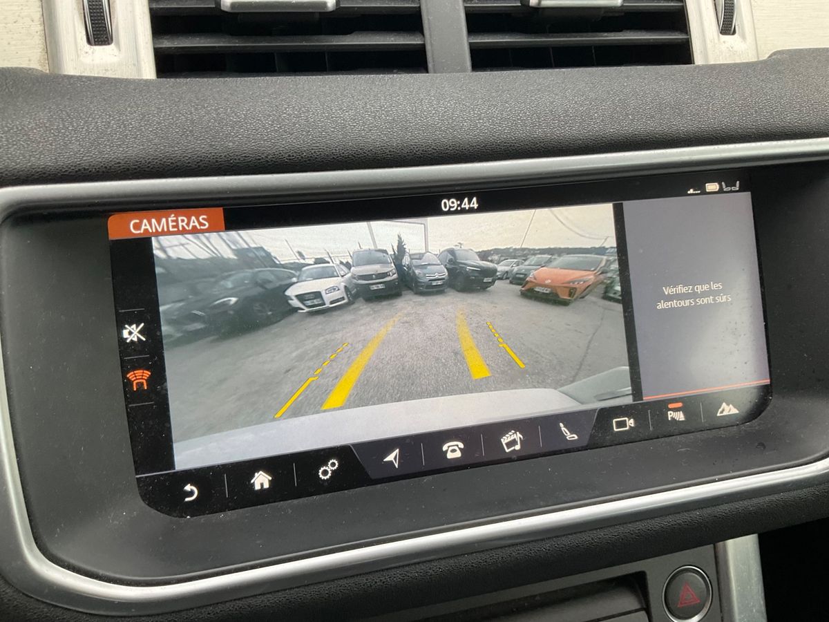 Land Rover 2018 — photo 27