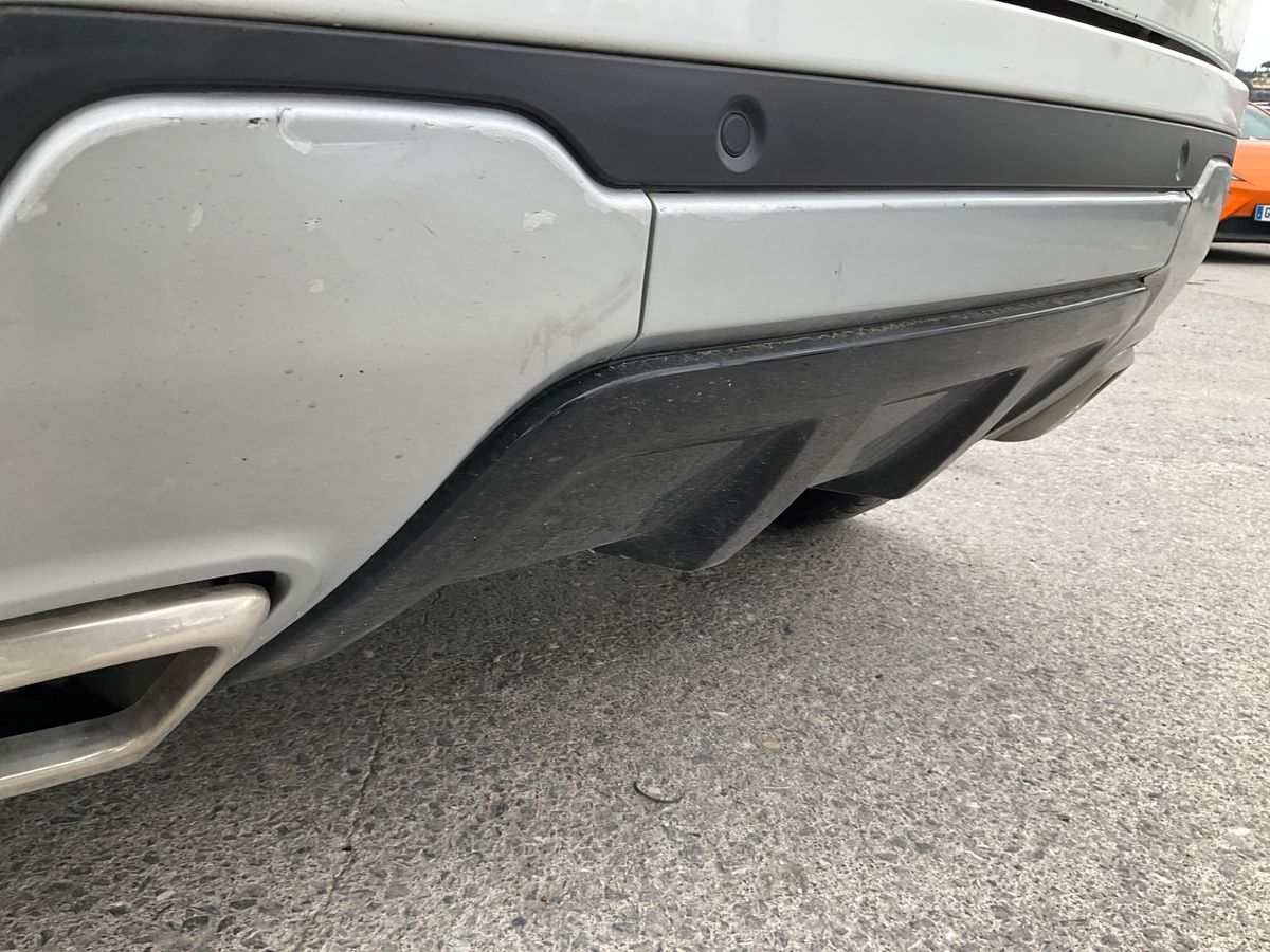 Land Rover 2018 — photo 44