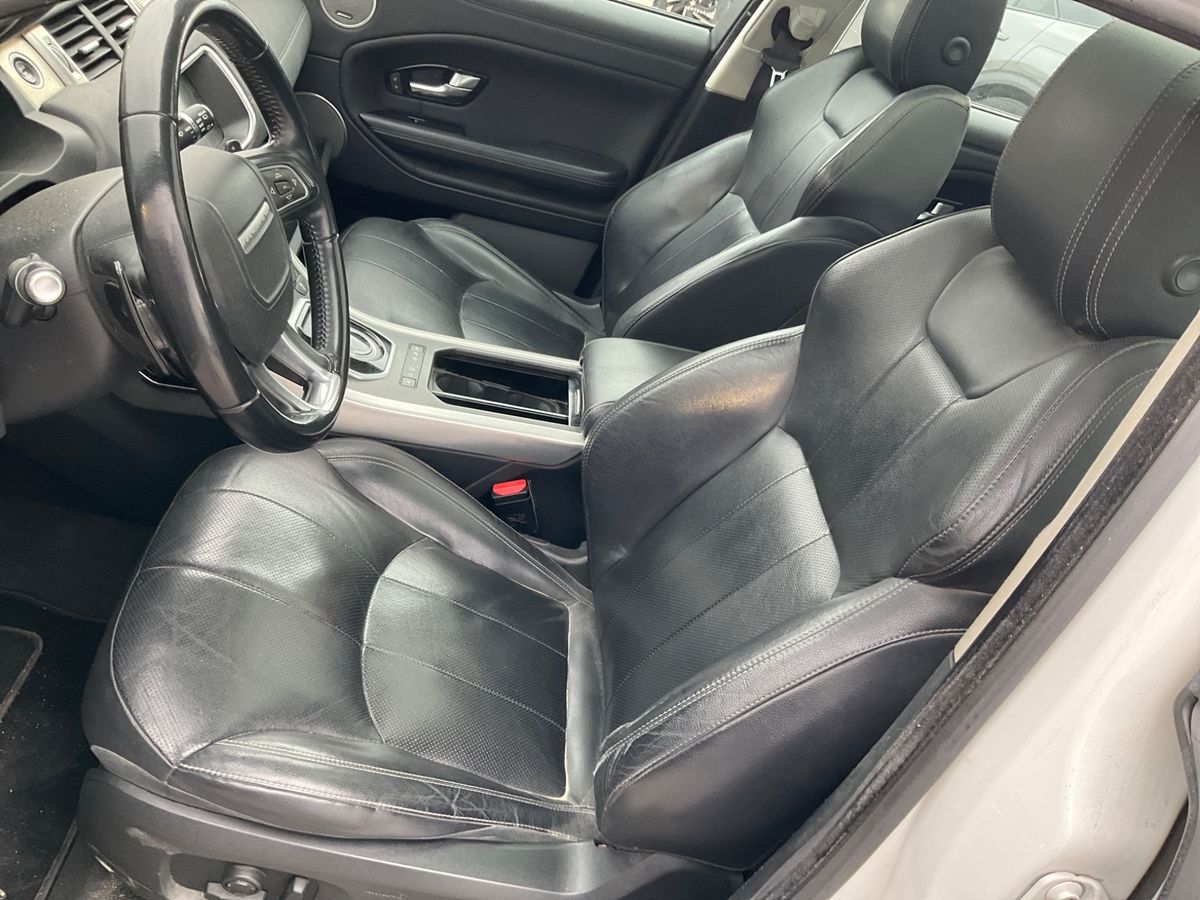 Land Rover 2018 — photo 39