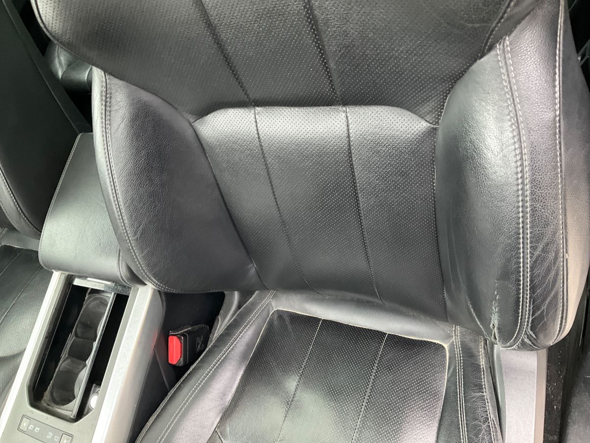 Land Rover 2018 — photo 41