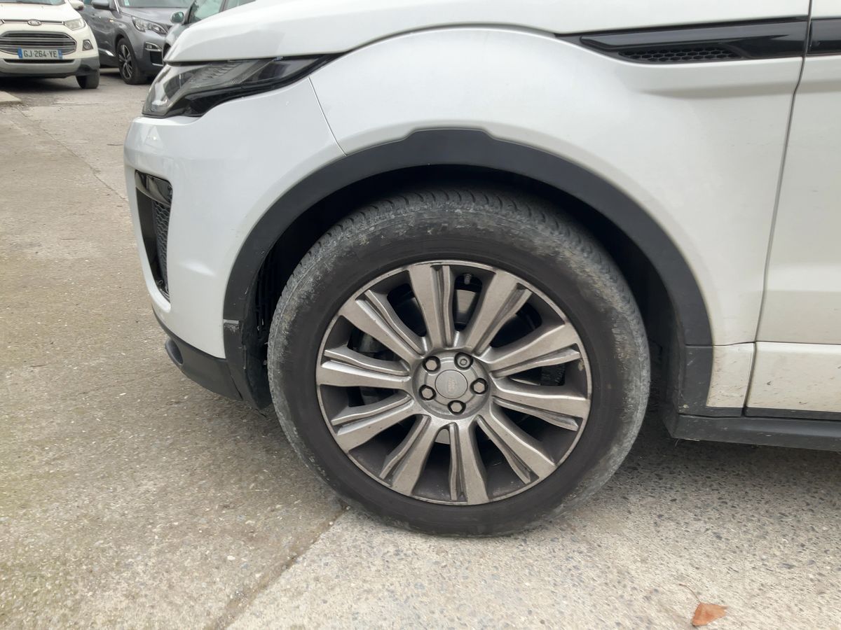 Land Rover 2018 — photo 4