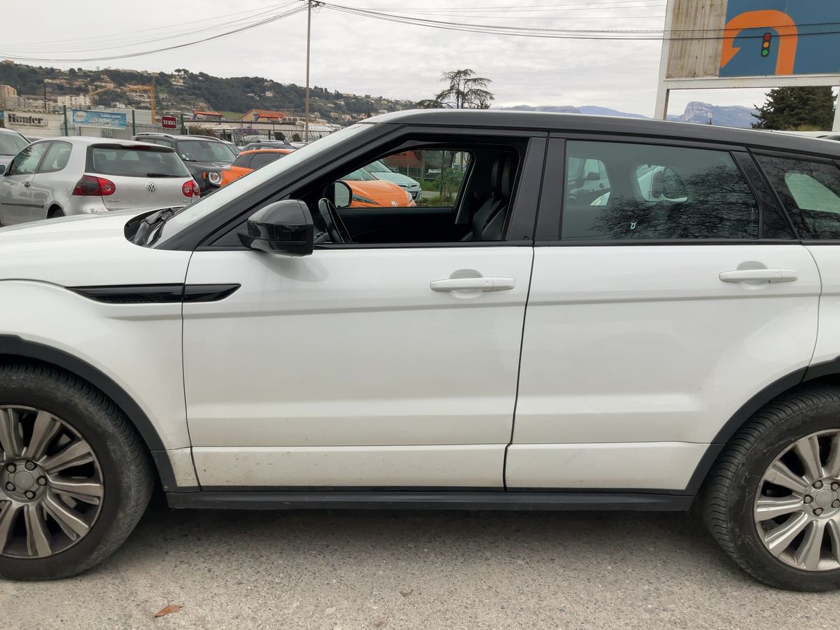 Land Rover 2018 — photo 5