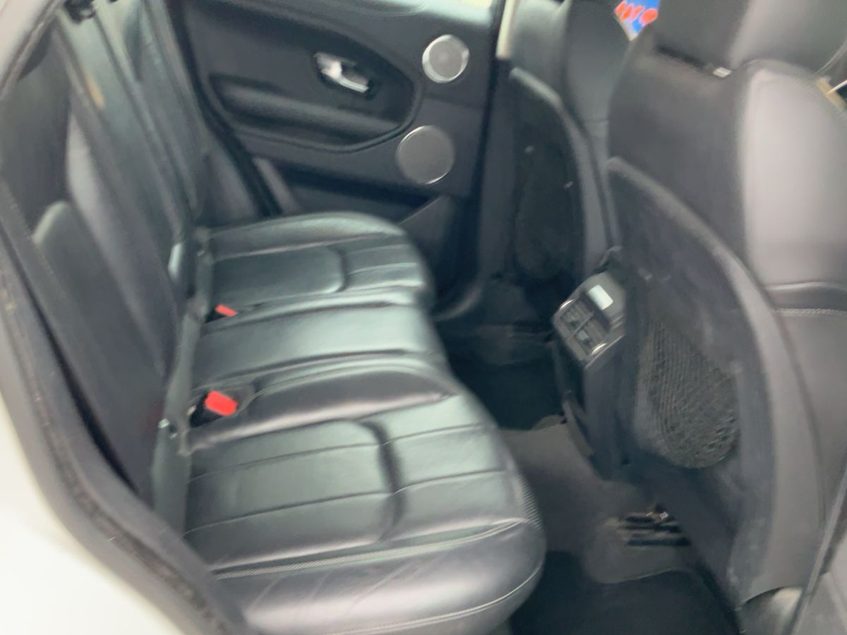 Land Rover 2018 — photo 20