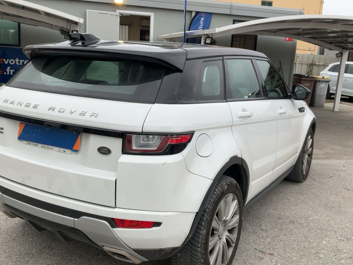 Land Rover 2018 — photo 9