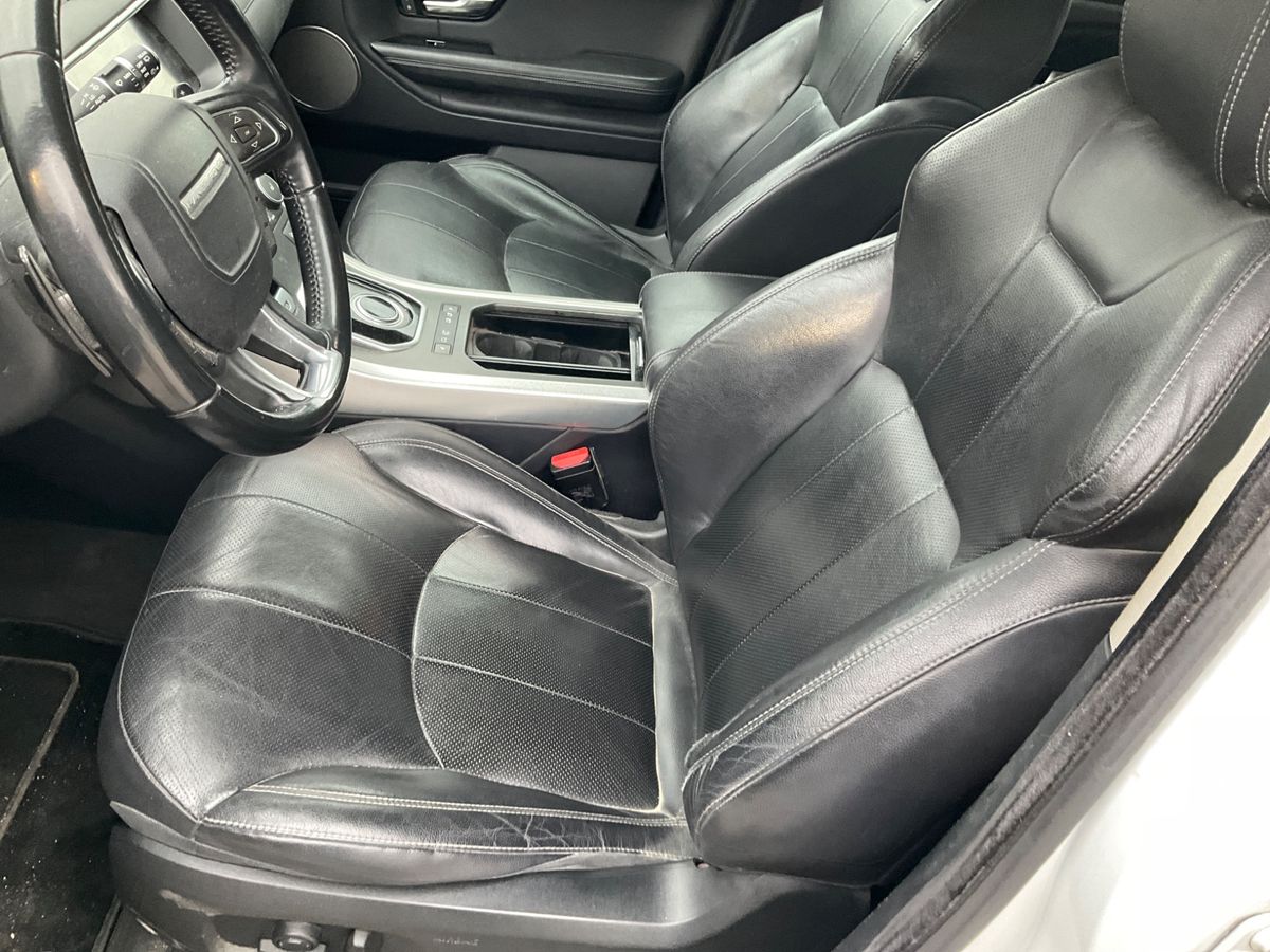 Land Rover 2018 — photo 37