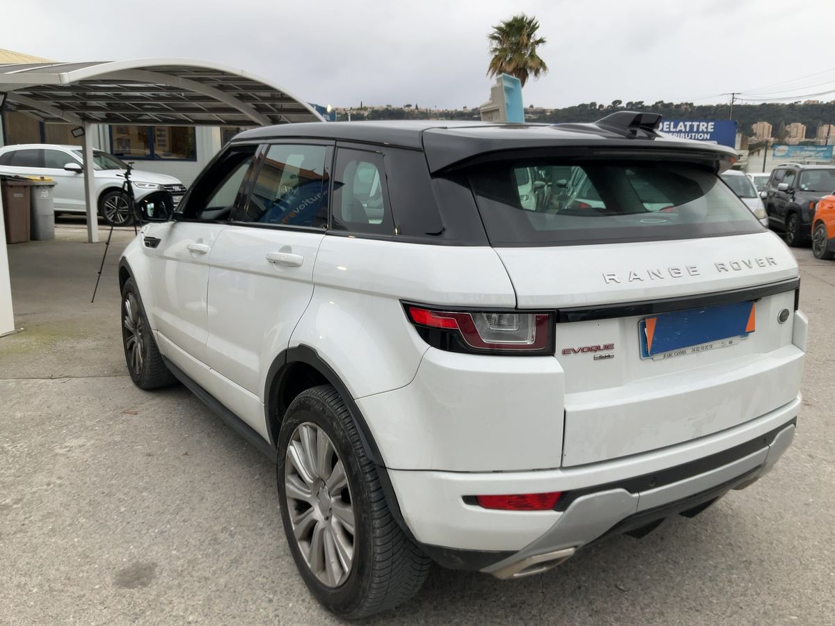 Land Rover 2018 — photo 7