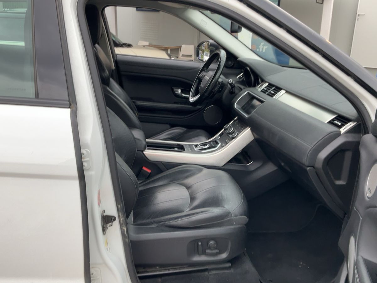 Land Rover 2018 — photo 17