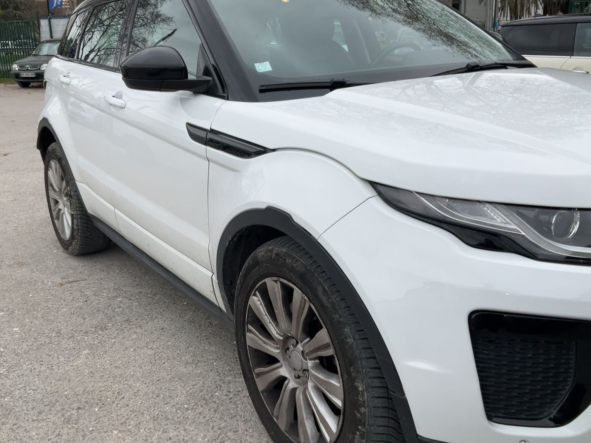 Land Rover 2018 — photo 13