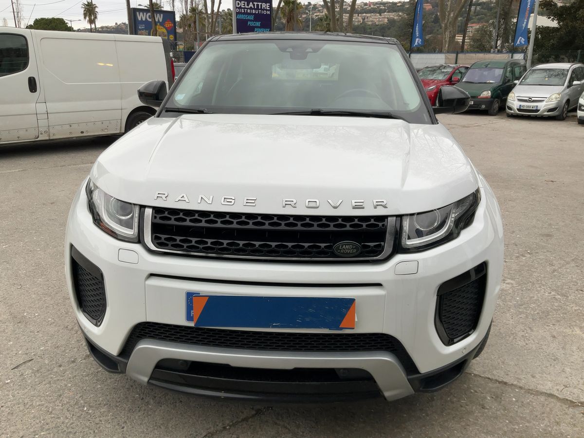 Land Rover 2018 — photo 15