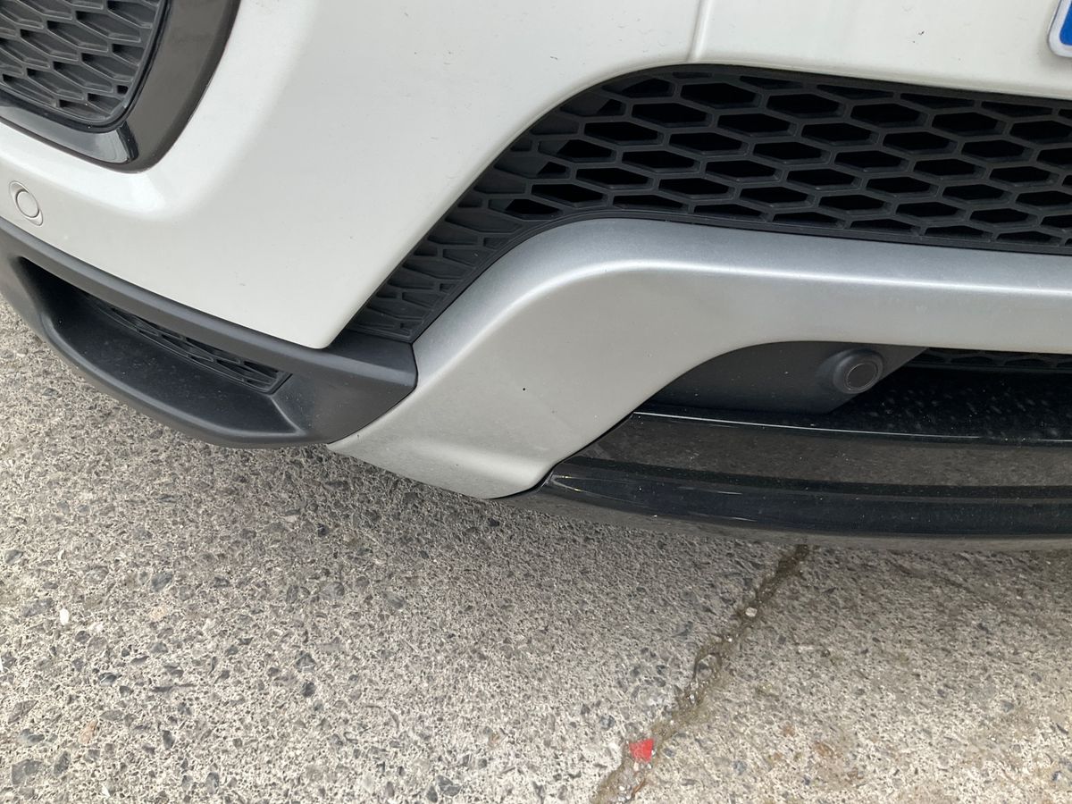 Land Rover 2018 — photo 51