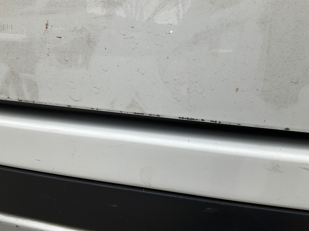 Land Rover 2018 — photo 45