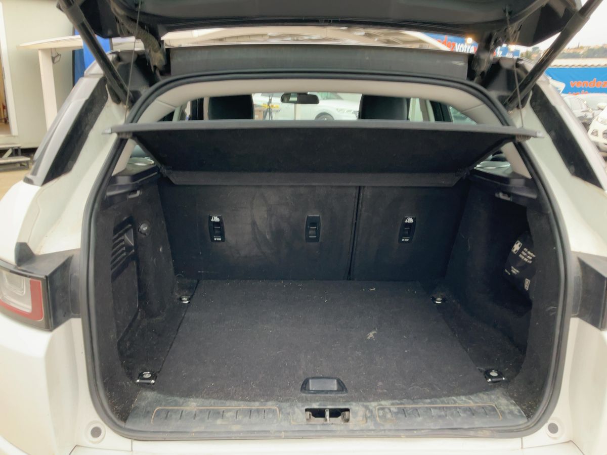 Land Rover 2018 — photo 16
