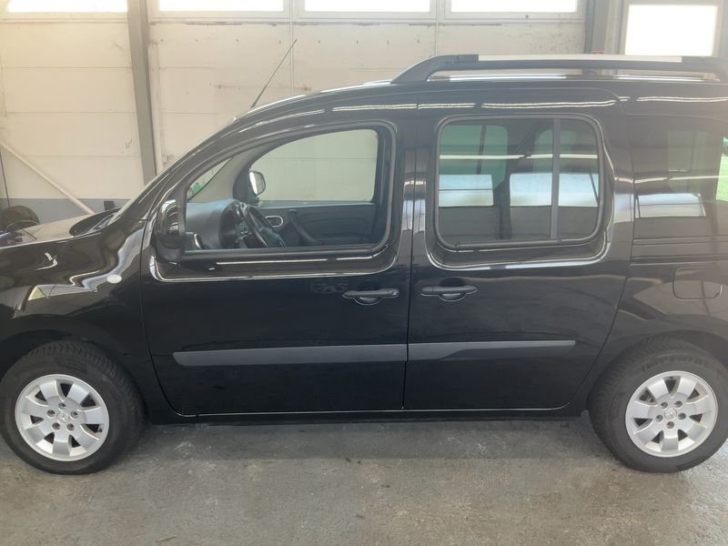 Mercedes-Benz Citan 111 CDI lang Tourer Edition — zdjęcie 4