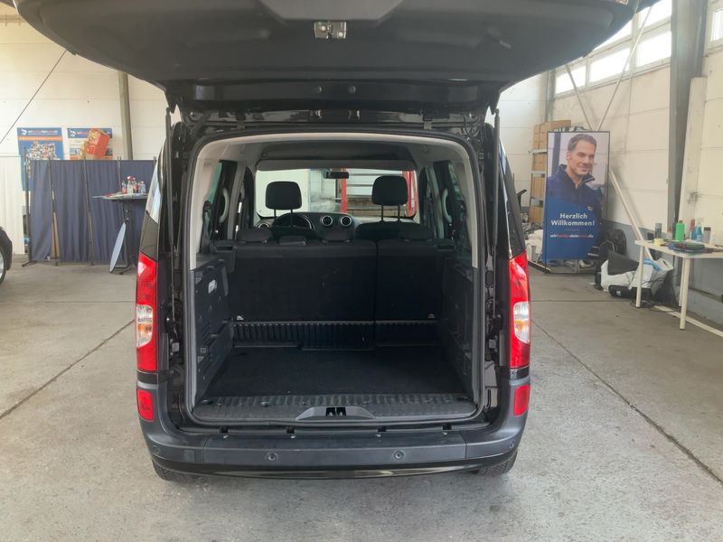 Mercedes-Benz Citan 111 CDI lang Tourer Edition — zdjęcie 10