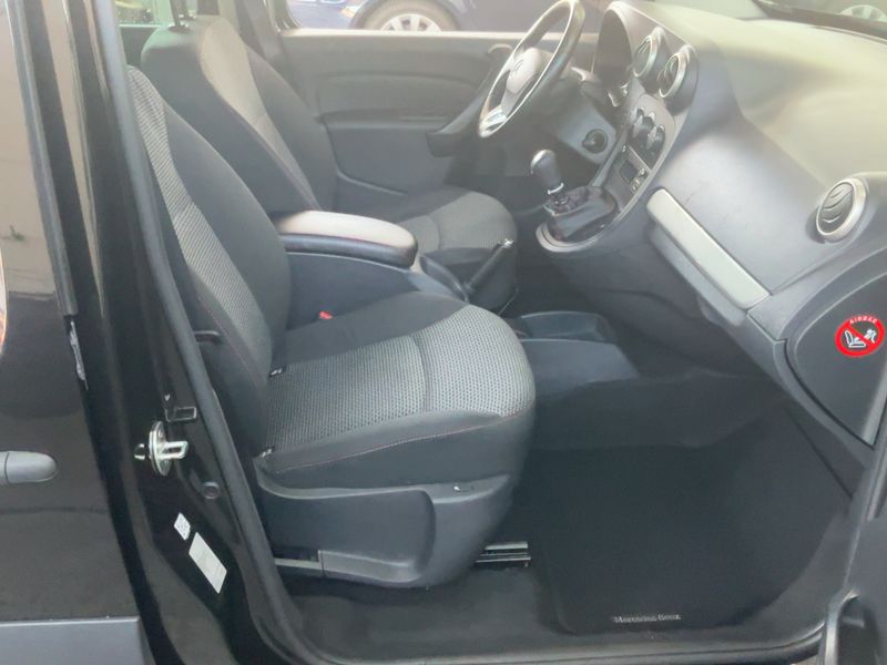 Mercedes-Benz Citan 111 CDI lang Tourer Edition — zdjęcie 11