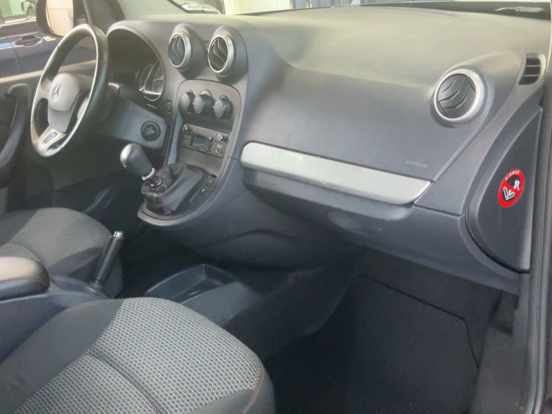 Mercedes-Benz Citan 111 CDI lang Tourer Edition — zdjęcie 12