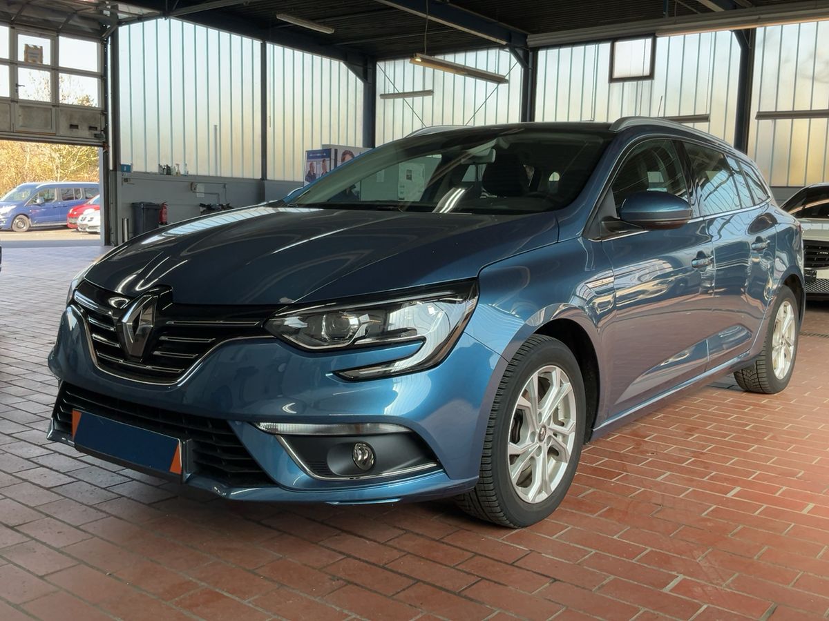 Renault Megane d'occasion