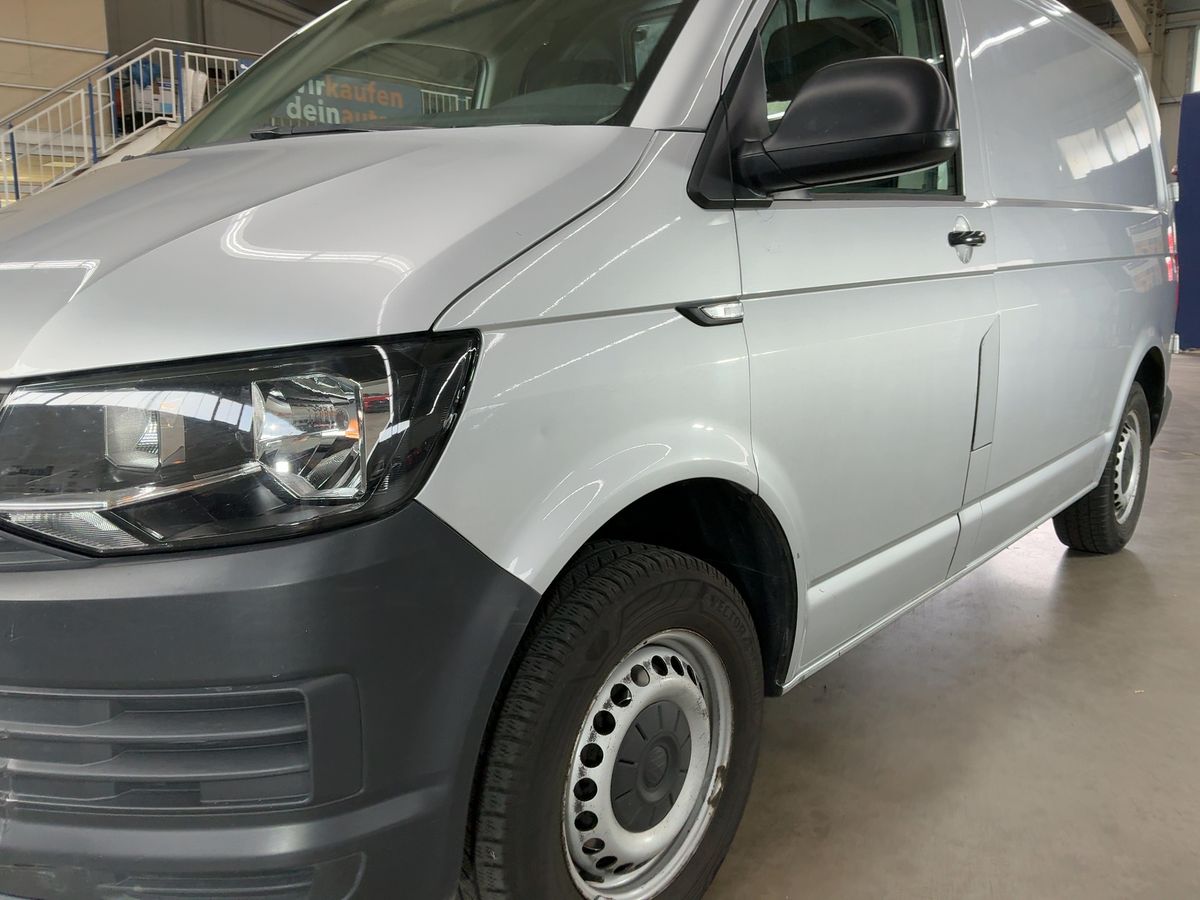 Volkswagen T6 d'occasion