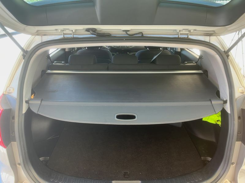 Kia Sportage 1.7 CRDi Drive 4x2 — zdjęcie 10