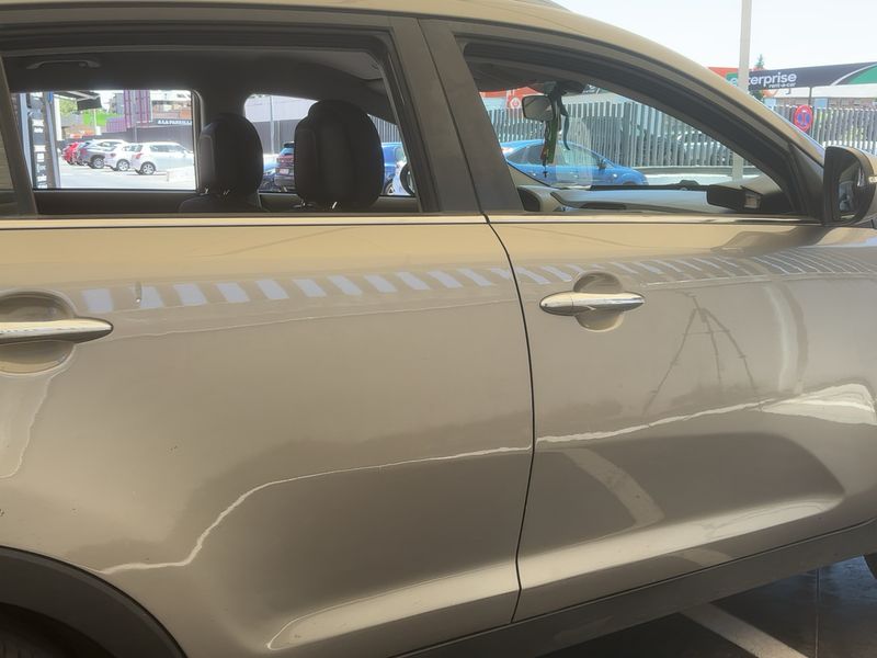 Kia Sportage 1.7 CRDi Drive 4x2 — zdjęcie 7