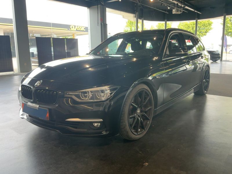 BMW 3er
